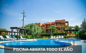 Montemar Natura Resort
