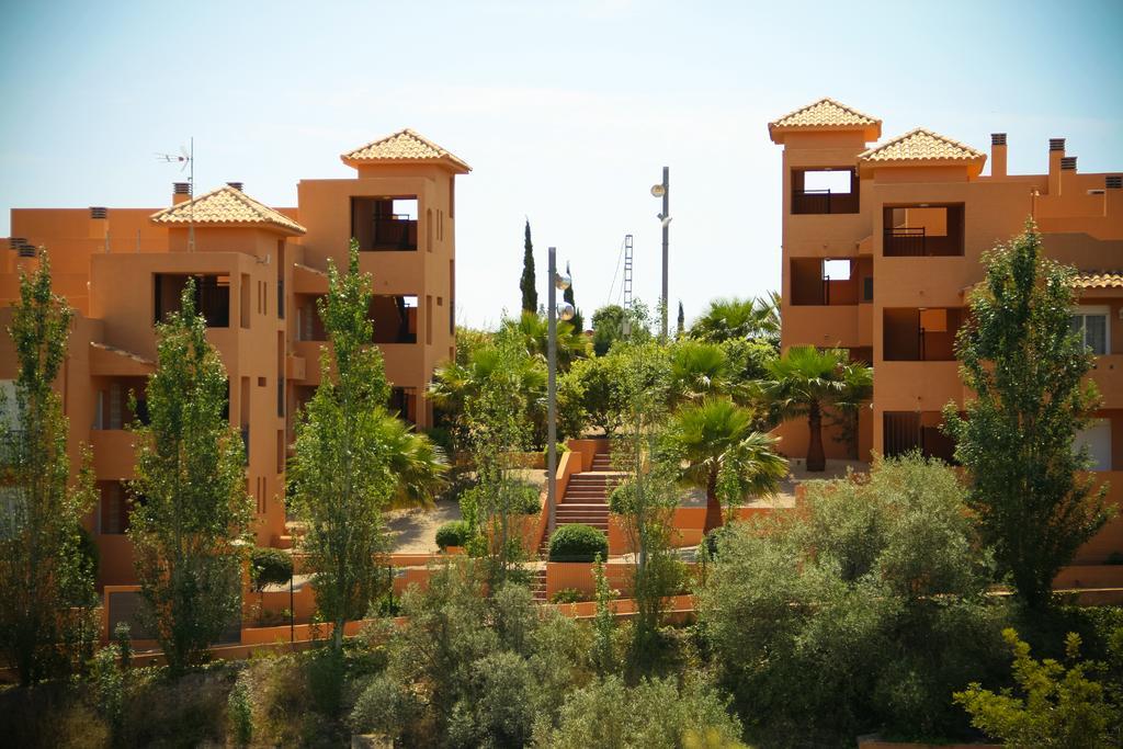 Montemar Natura Resort Peñíscola Buitenkant foto